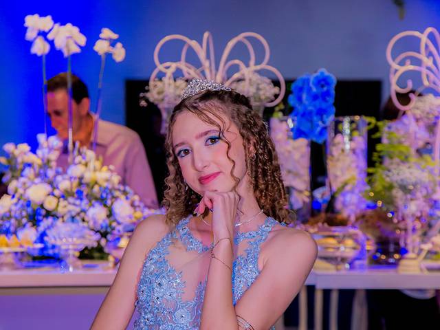 15 Anos de Laura 15 Anos