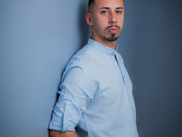 Corporativo de Bruno Teodoro