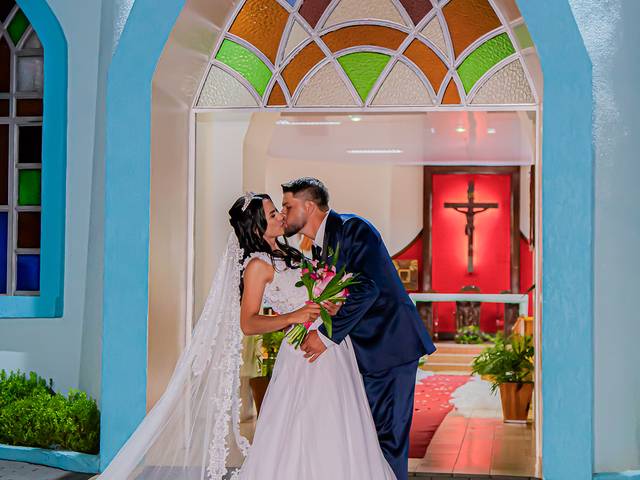 Casamentos de Marcos & Patricia