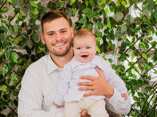 Ensaios em Geral de Ensaio Dia dos Pais - Andre