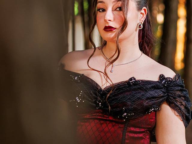 15 Anos de Ensaio Samara 15 Anos