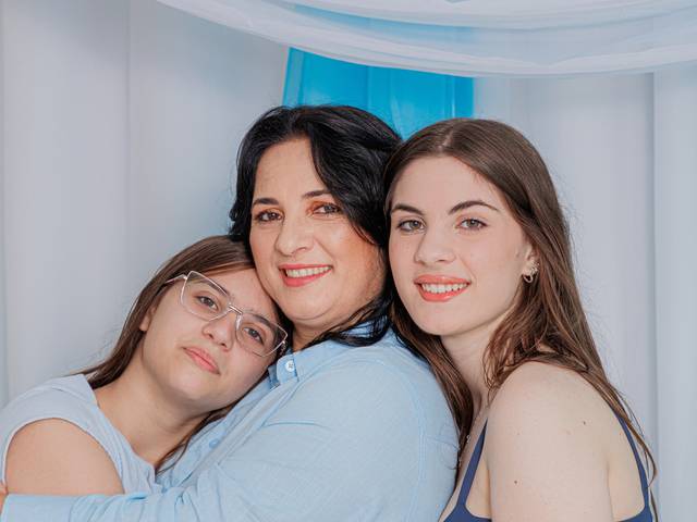 Especial Dia das Mães de Alexandra Camera