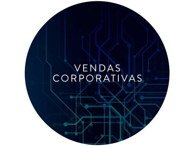 Serviços de Vendas corporativas