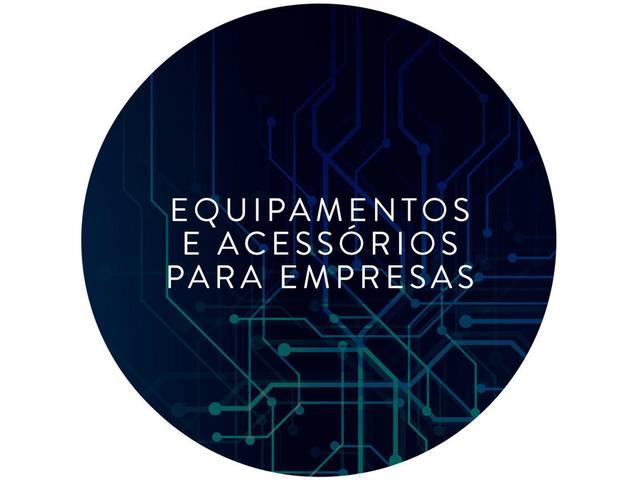 Produtos de Equipamentos e acessórios para empresas