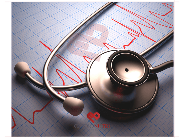 Cardiologia de Cardiologia