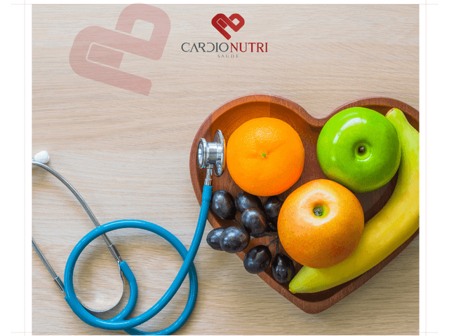 Nutrição de Nutrição