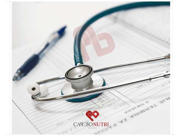 Clínica Médica de Clínica Médica