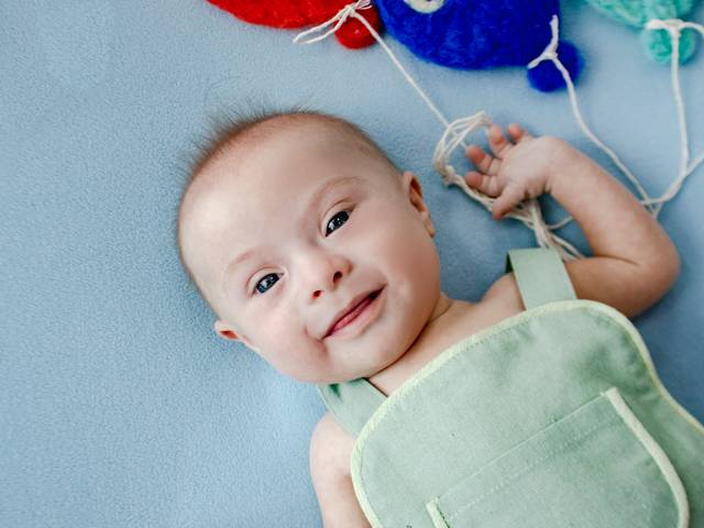 Acompanhamento Infantil de Gael 