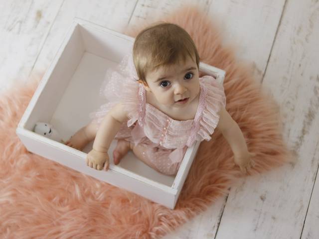 Acompanhamento Infantil de Ayla