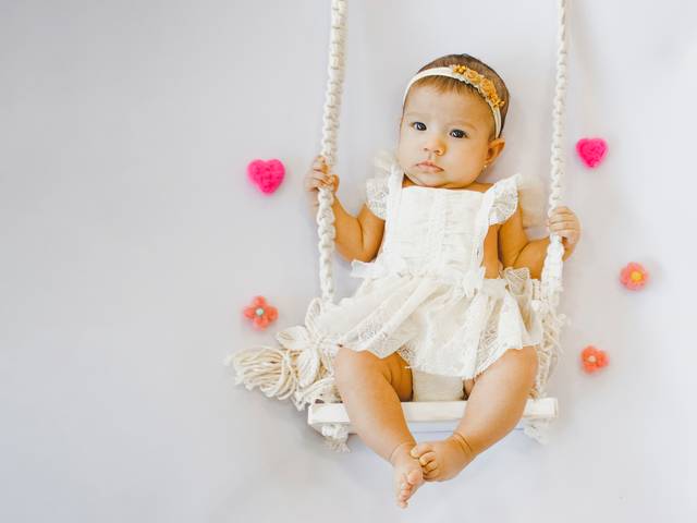 Acompanhamento Infantil de Lais