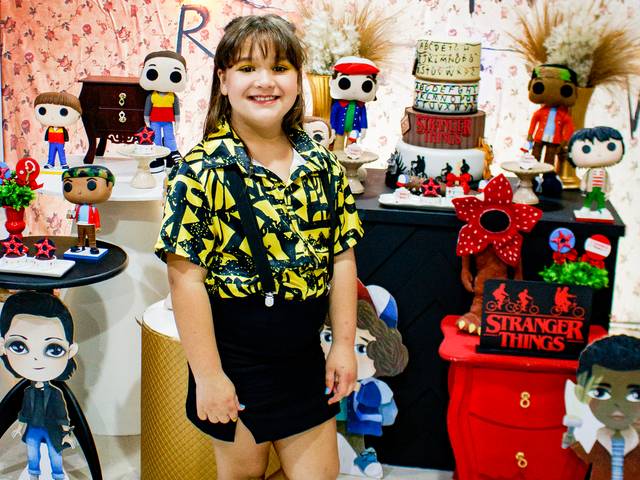 Festa Infantil de Paola