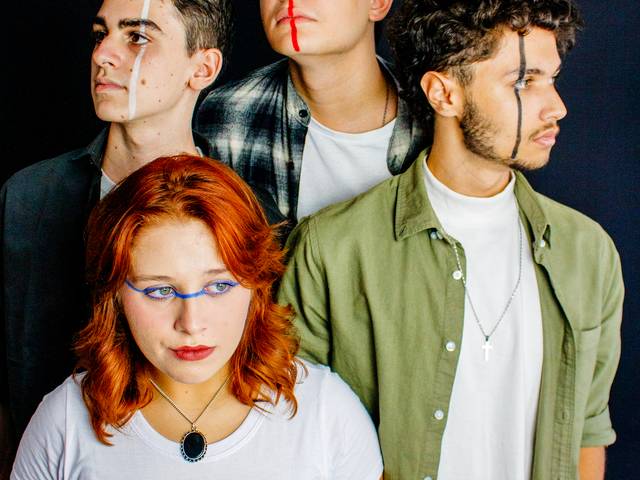 Marca Pessoal/Corporativo de Banda Deorum