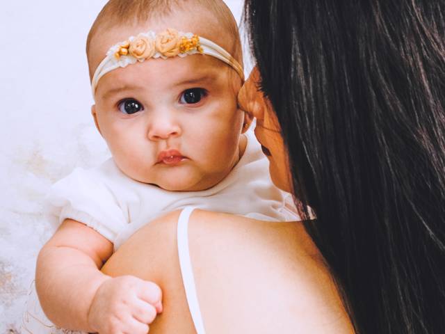 Acompanhamento Infantil de Raquel e Manuela