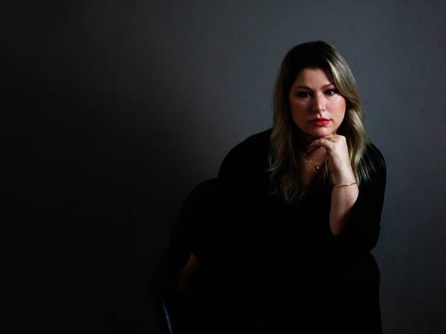 Marca Pessoal/Corporativo de Lab Hair - Ana Lunardelli & Rafael Saluga