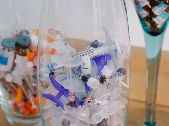 Marca Pessoal/Corporativo de Dra Carla