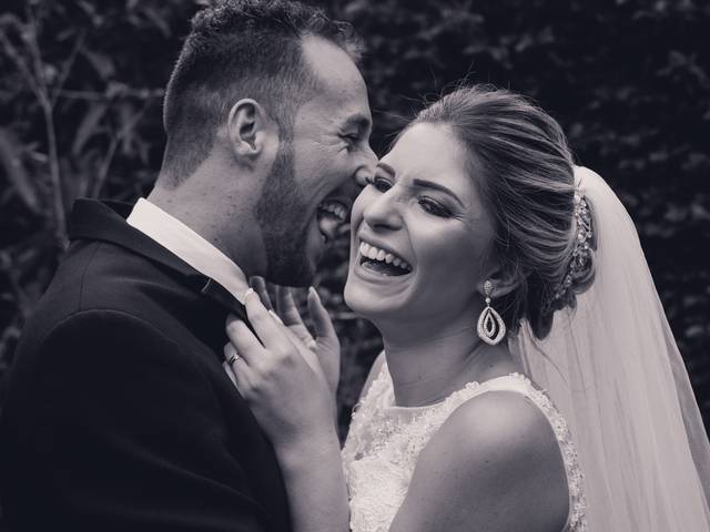 Pós casamento de Pós casamento em Pará de Minas - Elisa & Rafael