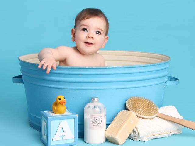 BEBÊS de Caixa Mágica Fotografia