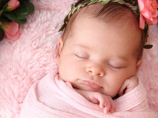 NEWBORN de Caixa Mágica Fotografia