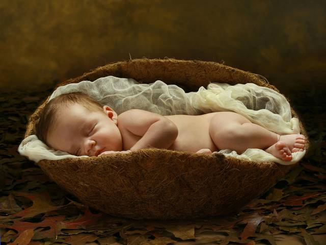 NEWBORN de Caixa Mágica Fotografia