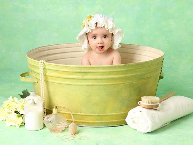 BEBÊS de Caixa Mágica Fotografia