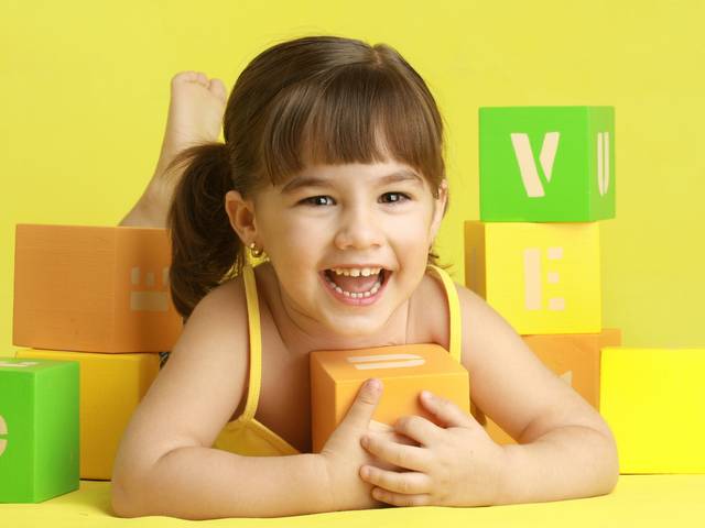 INFANTIL de Caixa Mágica Fotografia