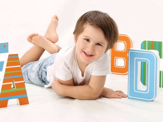 INFANTIL de Caixa Mágica Fotografia