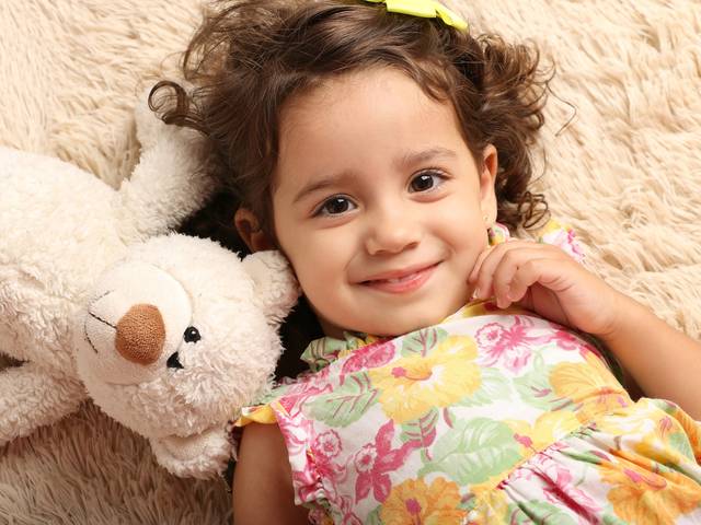 INFANTIL de Caixa Mágica Fotografia