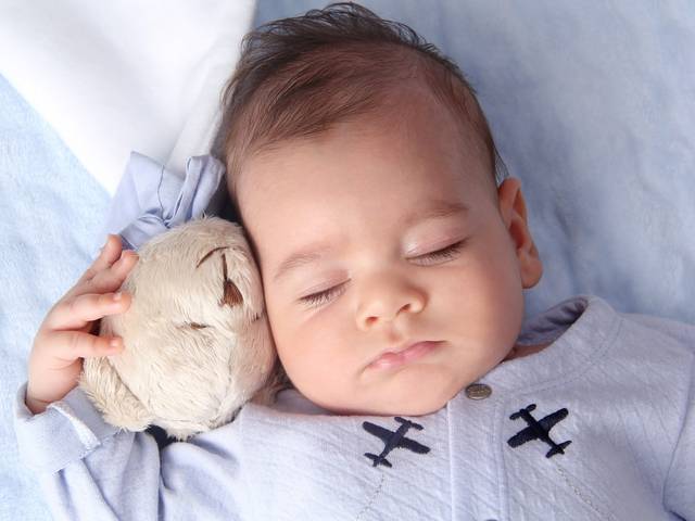 NEWBORN de Caixa Mágica Fotografia