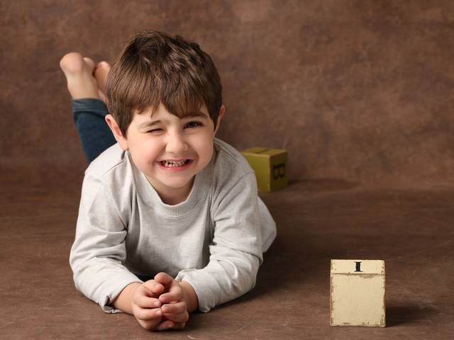 CRESCIDINHOS de Caixa Mágica Fotografia