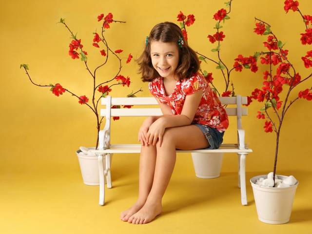 CRESCIDINHOS de Caixa Mágica Fotografia