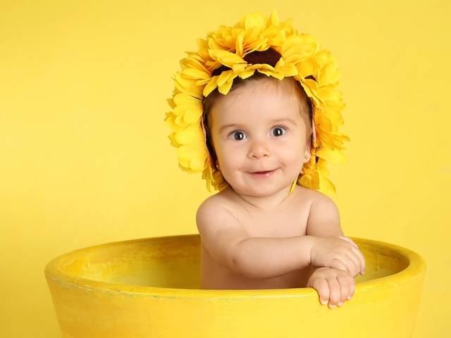 BEBÊS de Caixa Mágica Fotografia