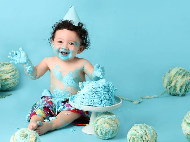 SMASH de Caixa Mágica Fotografia