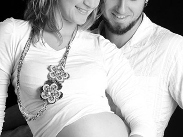 GESTANTES de Ensaio Gestante