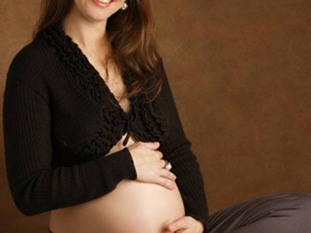 GESTANTES de Ensaio Gestante