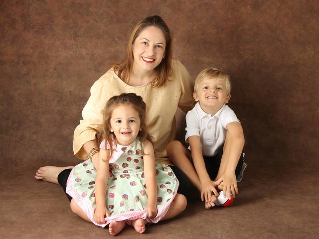 FAMÍLIA de ENSAIO DO BRUNO E BEATRIZ