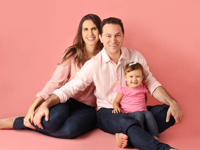 BEBÊS de ENSAIO DA OLIVIA