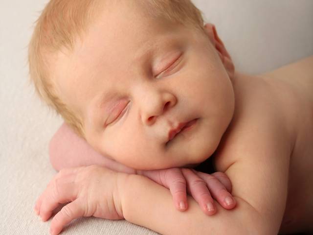 NEWBORN de ENSAIO NEWBORN DO LUCAS