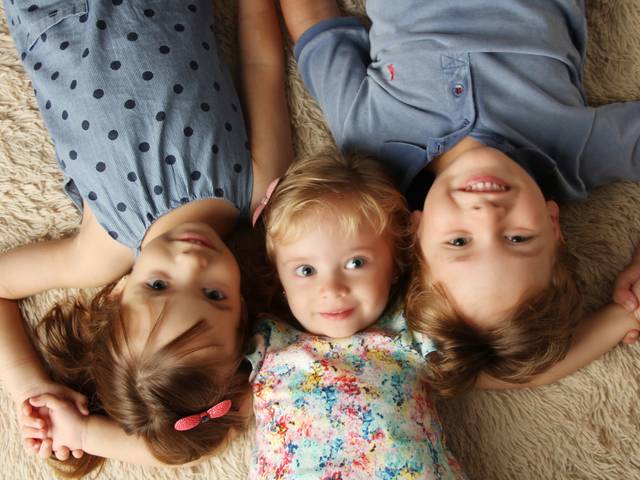 INFANTIL de ACOMPANHAMENTO DA LUISA