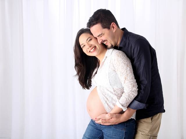 GESTANTES de ENSAIO DA DANIELA