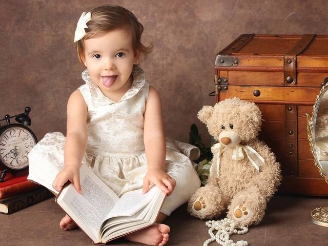 INFANTIL de ACOMPANHAMENTO DA CAROL