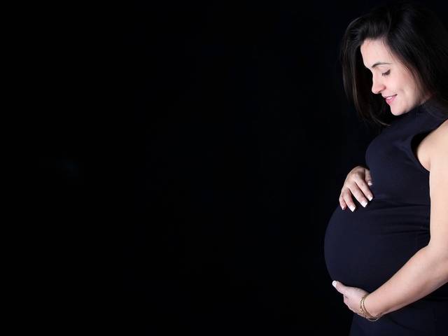 GESTANTES de ENSAIO GESTANTE DA ANA