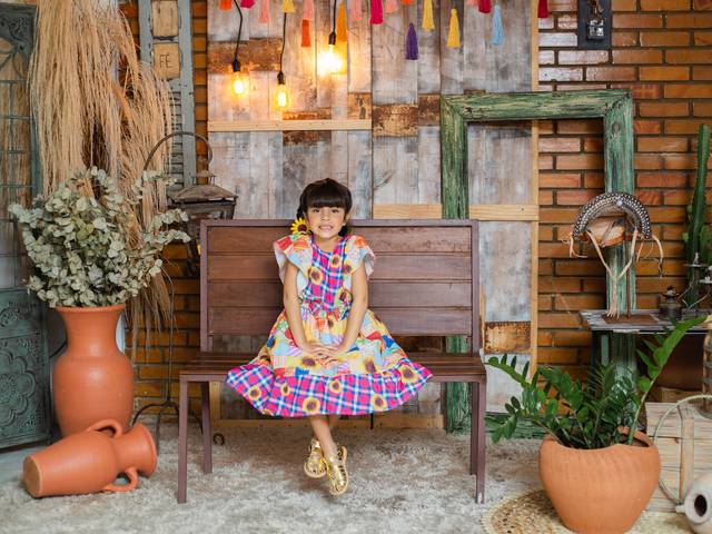 Ensaio de São João  de São João Marina - 2021