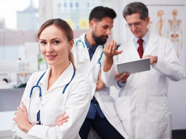 Cursos para Médicos de para MÉDICOS