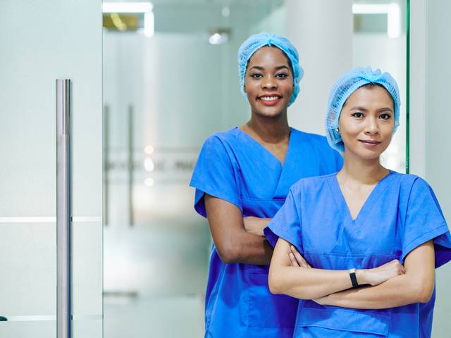 Cursos para Profissionais de Saúde de para PROFISSIONAIS DE SAÚDE