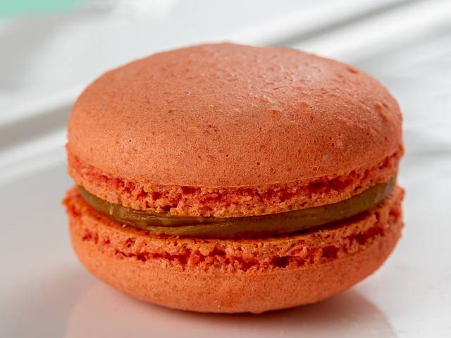 Gastronomia de Biscoitos e Docinhos