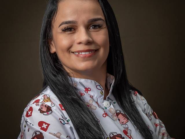 Retratos de Corporativo