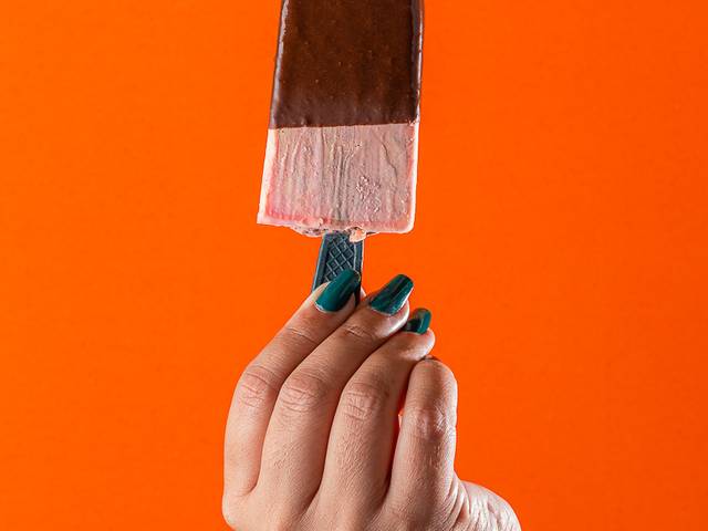 Produtos de Sorvertes Frenezito