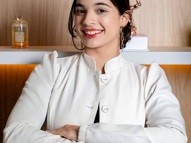 Retratos de Corporativo