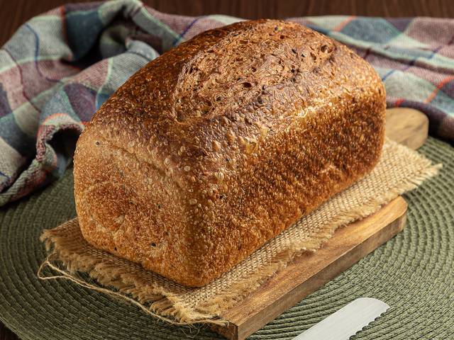 Gastronomia de Pães