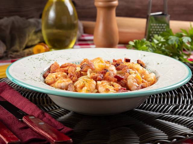 Gastronomia de Camarão